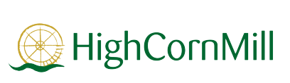 High Corn Mill