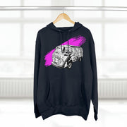 Unisex Premium Pullover Hoodie