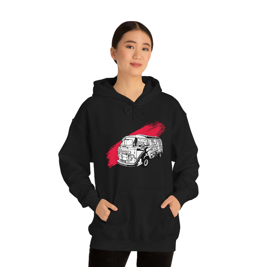 Unisex Heavy Blend™ Hooded Sweatshirt