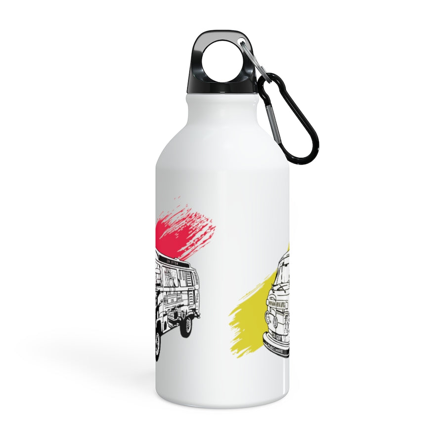 Oregon Sport Bottle