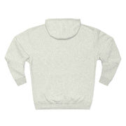 Unisex Premium Pullover Hoodie