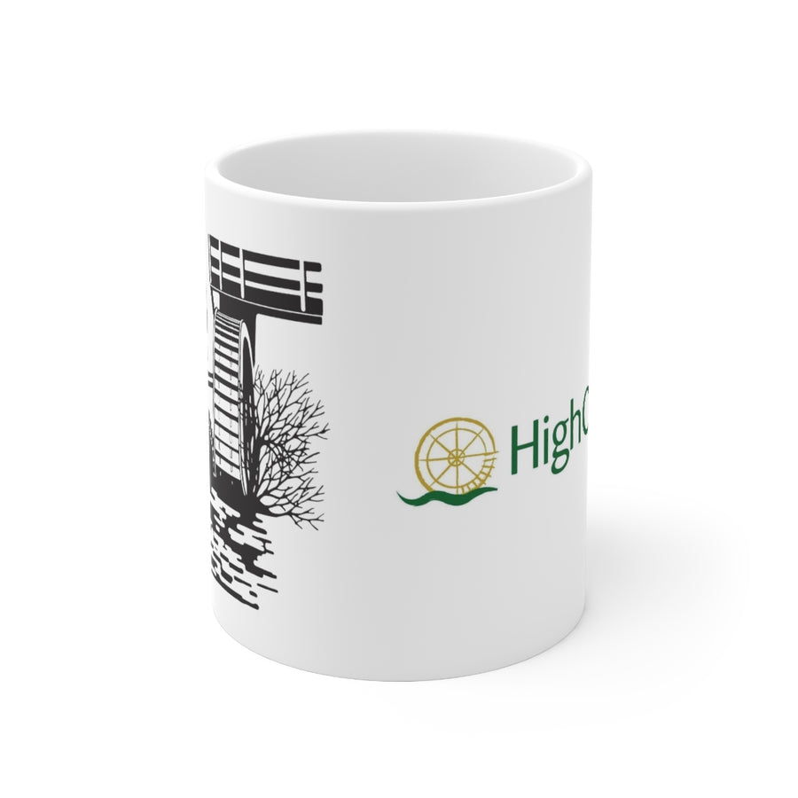 Ceramic Coffee Cups, 11oz, 15oz