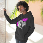 Unisex Premium Pullover Hoodie
