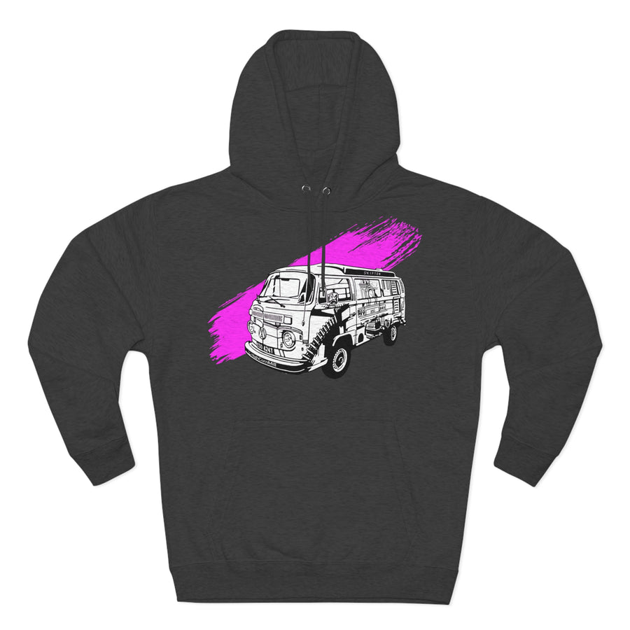 Unisex Premium Pullover Hoodie