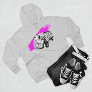 Unisex Premium Pullover Hoodie