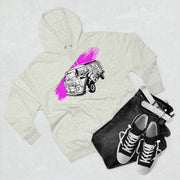 Unisex Premium Pullover Hoodie