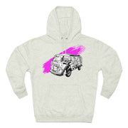 Unisex Premium Pullover Hoodie