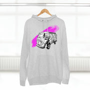 Unisex Premium Pullover Hoodie