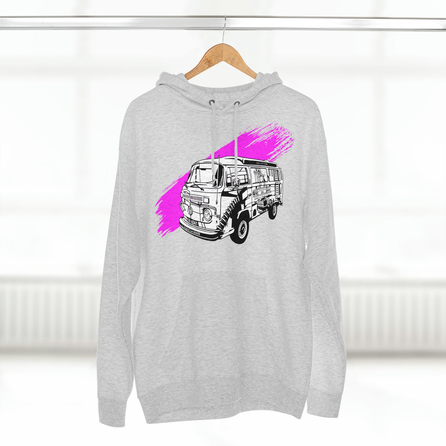 Unisex Premium Pullover Hoodie