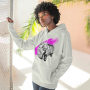 Unisex Premium Pullover Hoodie