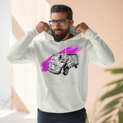 Unisex Premium Pullover Hoodie