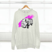 Unisex Premium Pullover Hoodie