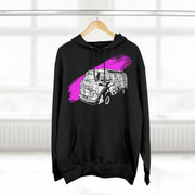 Unisex Premium Pullover Hoodie