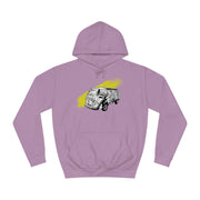 Unisex College Hoodie