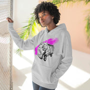 Unisex Premium Pullover Hoodie