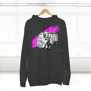 Unisex Premium Pullover Hoodie