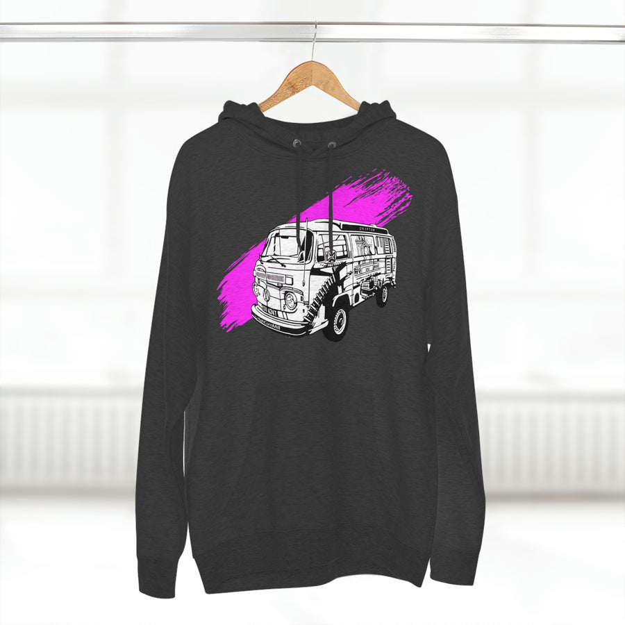 Unisex Premium Pullover Hoodie