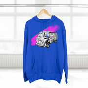 Unisex Premium Pullover Hoodie