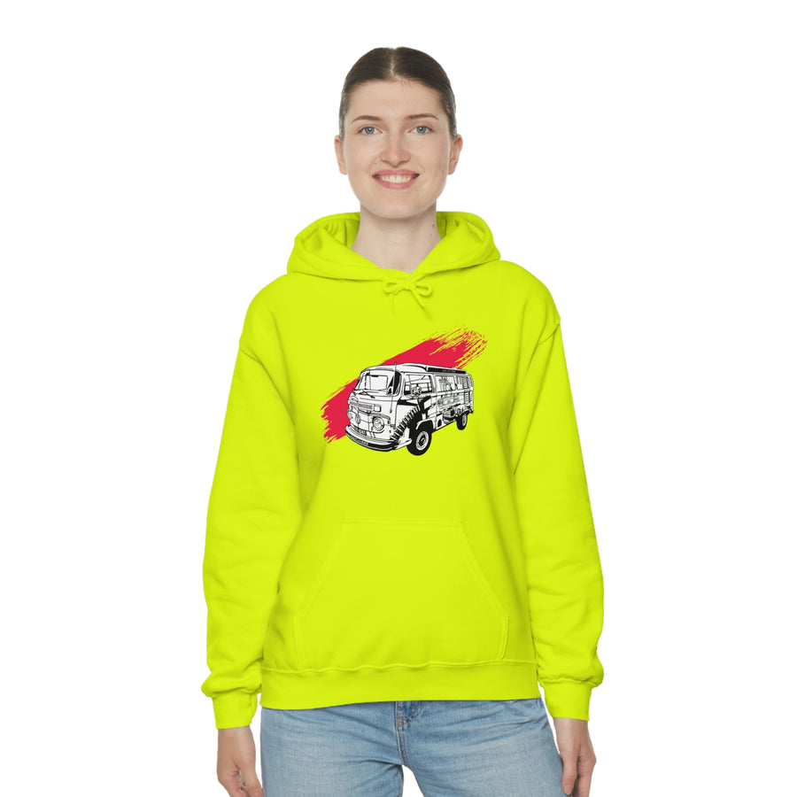 Unisex Heavy Blend™ Hooded Sweatshirt