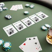 Poker Cards