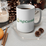 Ceramic Coffee Cups, 11oz, 15oz