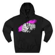 Unisex Premium Pullover Hoodie