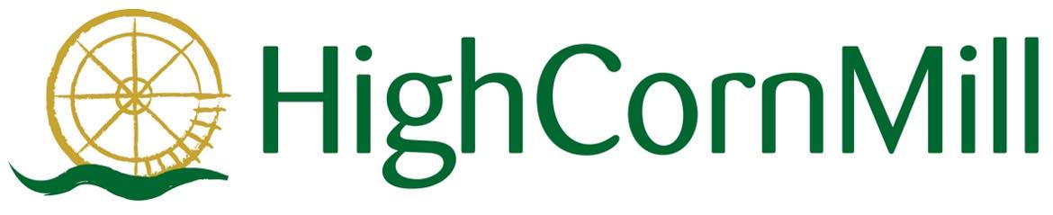 High Corn Mill