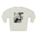 Unisex Premium Crewneck Sweatshirt