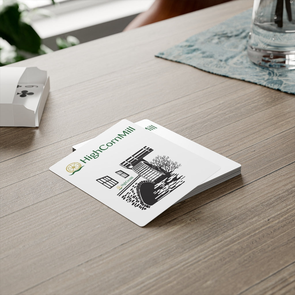Poker Cards