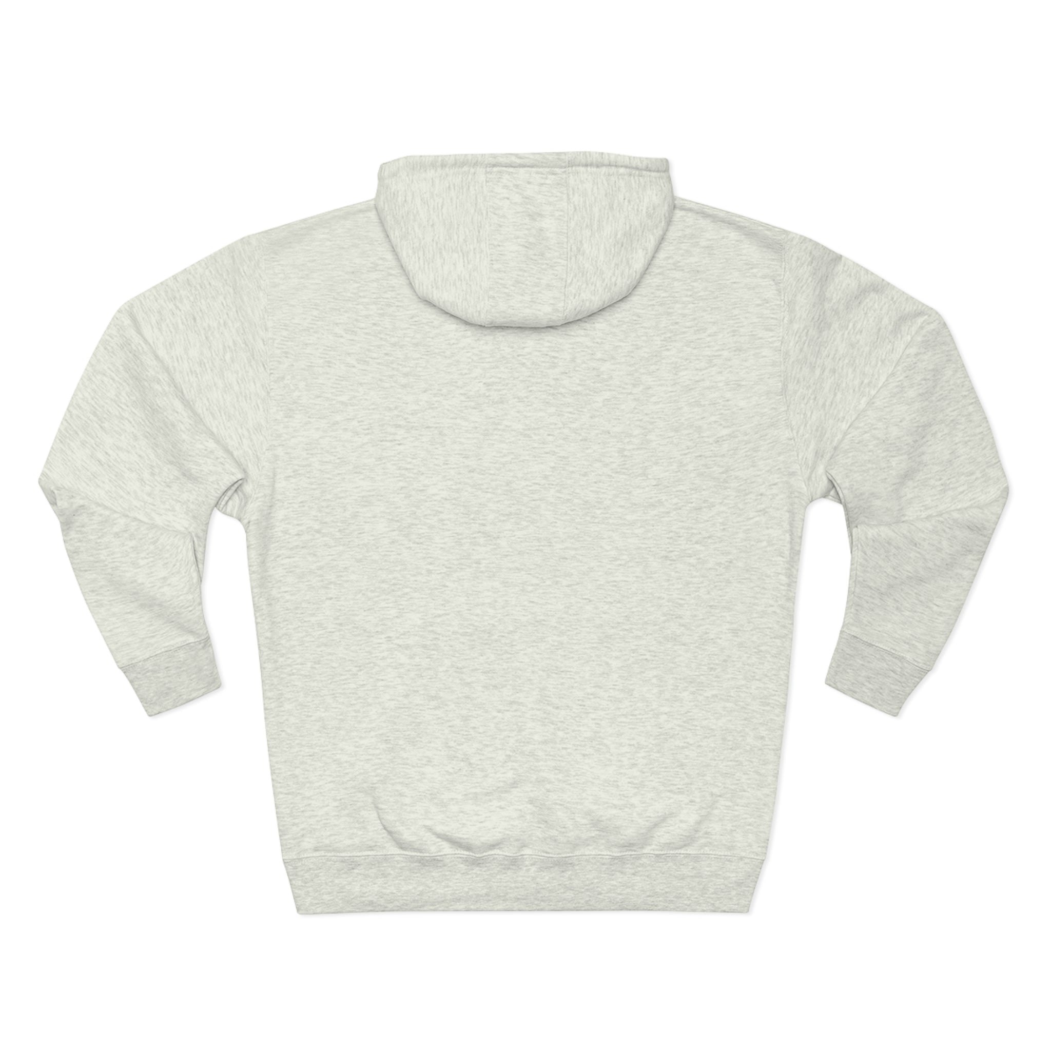 Unisex Premium Pullover Hoodie