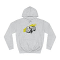 Unisex College Hoodie