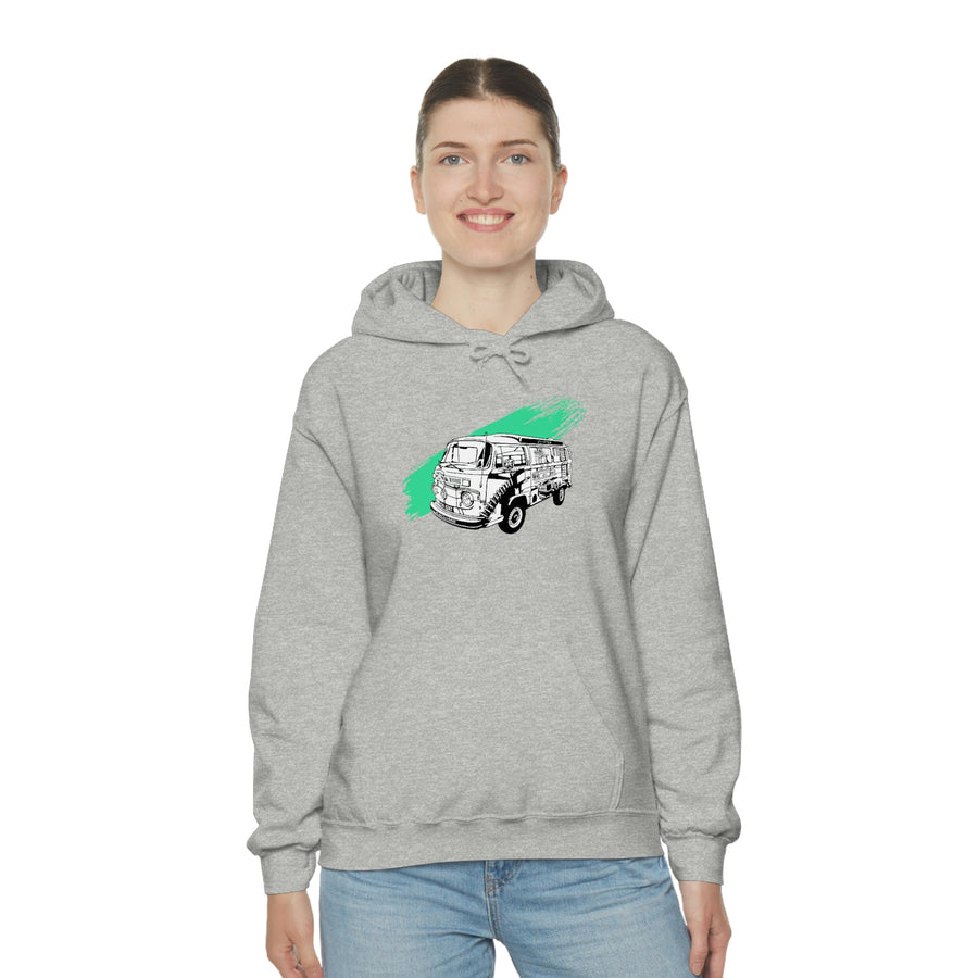 Unisex Heavy Blend™ Hooded Sweatshirt