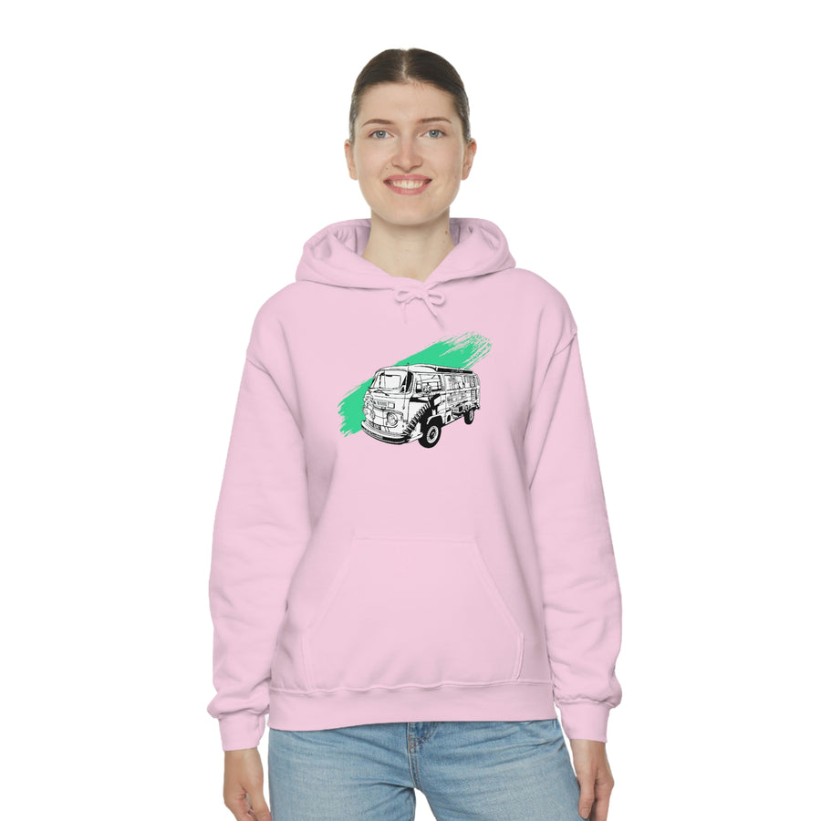 Unisex Heavy Blend™ Hooded Sweatshirt