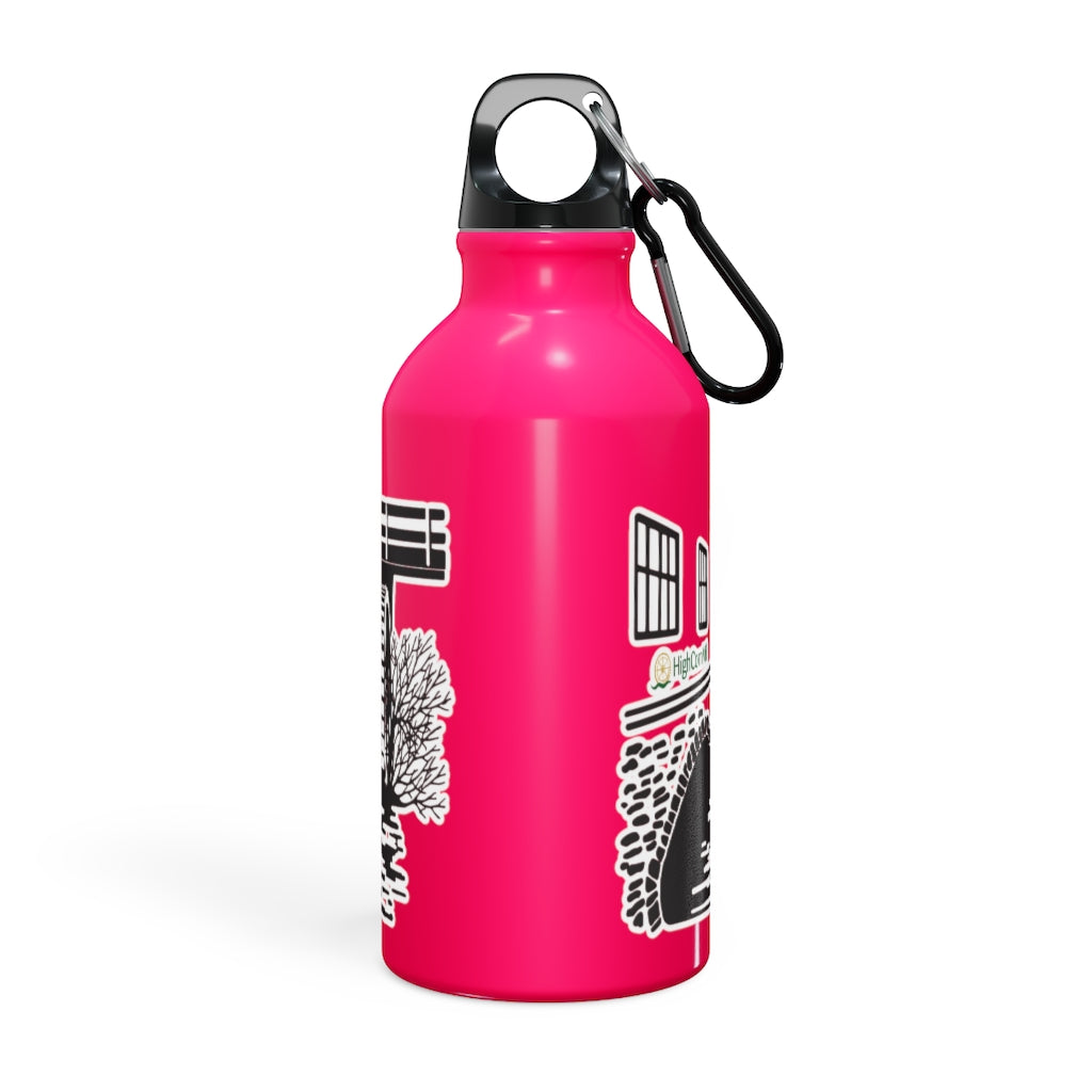 Oregon Sport Bottle