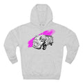 Unisex Premium Pullover Hoodie