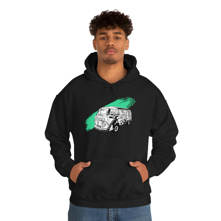 Unisex Heavy Blend™ Hooded Sweatshirt